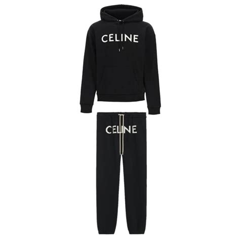 celine tracksuit price